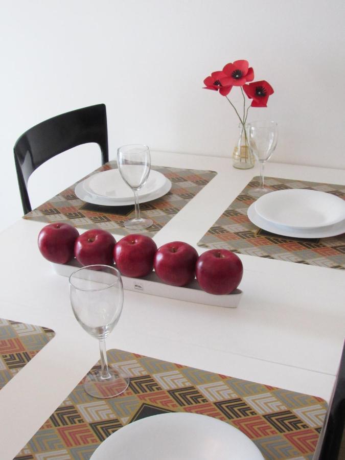 LunaDelMar Home - La Spezia, Cinque Terrre Esterno foto