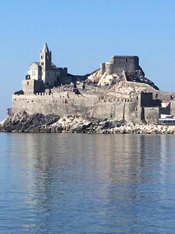 LunaDelMar Home - La Spezia, Cinque Terrre Esterno foto