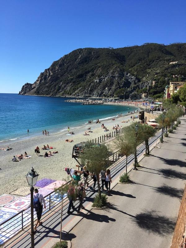 LunaDelMar Home - La Spezia, Cinque Terrre Esterno foto