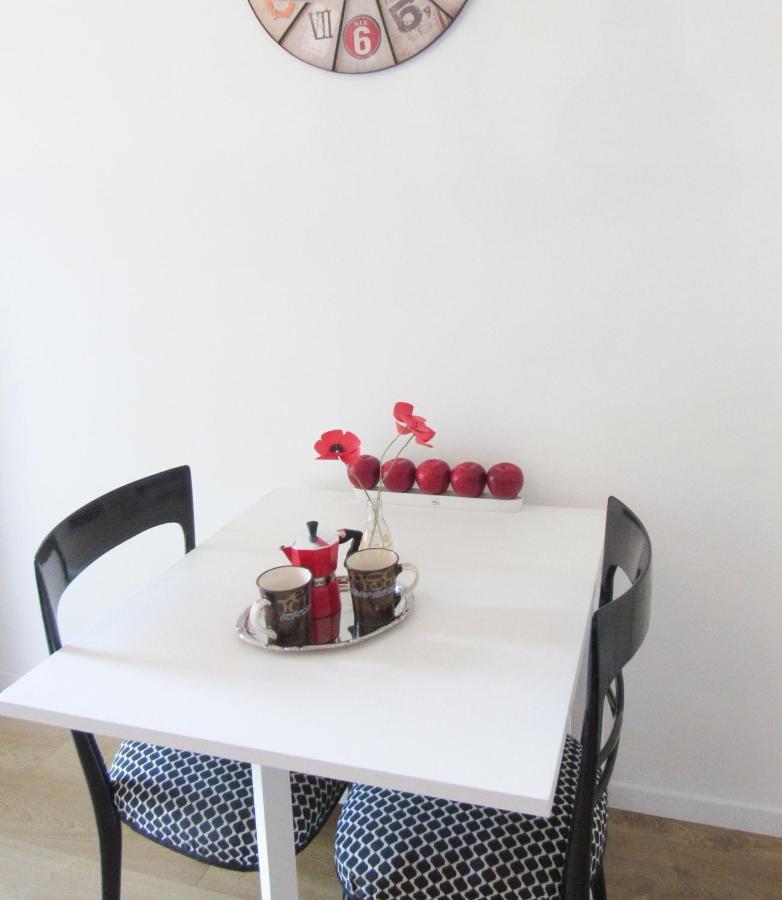 LunaDelMar Home - La Spezia, Cinque Terrre Esterno foto