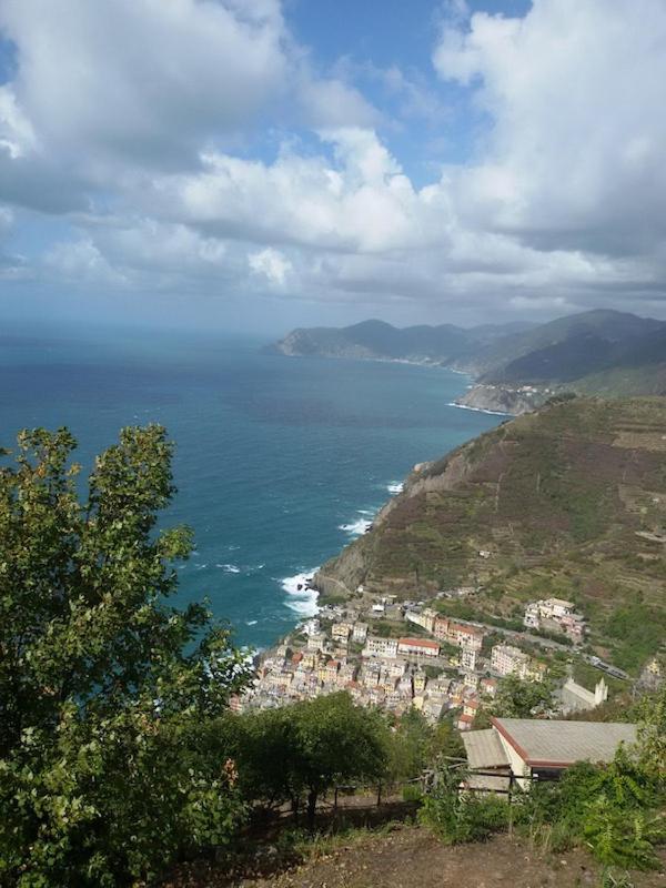 LunaDelMar Home - La Spezia, Cinque Terrre Esterno foto